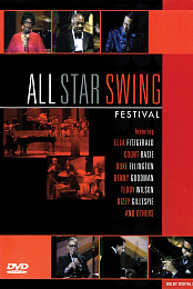 All-Star Swing Festival