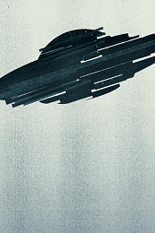 UFOs Top Secret Alien Files