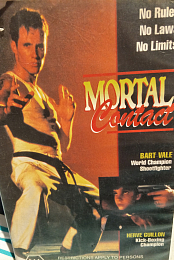 Mortal Contact