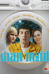 Man Maid