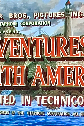 Adventures in South America