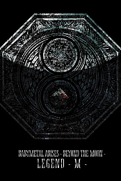 Babymetal: Arises - Beyond the Moon - Legend M
