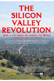 Silicon Valley Revolution