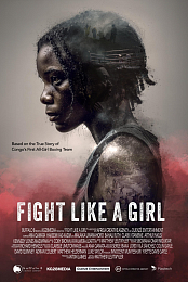 Fight Like a Girl