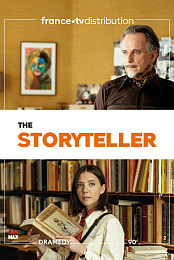 The Storyteller