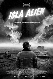 Alien Island