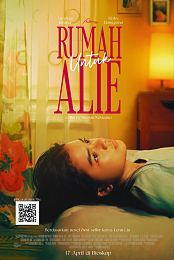 Alie's Home