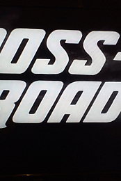 Cross-Roads