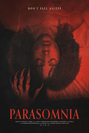 Parasomnia
