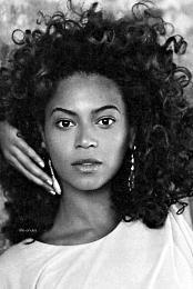 Beyonce: Suga Mama