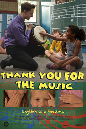 Thank You for the Music