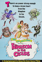 Kingdom in the Clouds