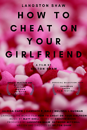 How to Cheat on Your Girlfriend