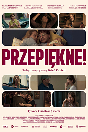 Przepiekne!