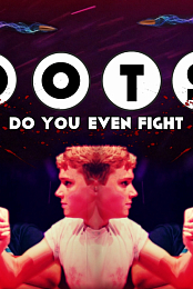 Dots: The Movie