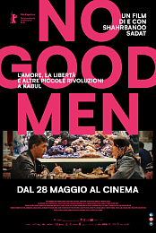 No Good Men