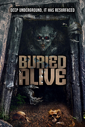 Buried Alive