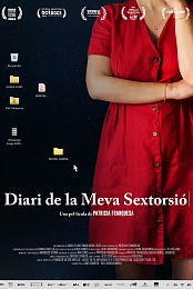 My Sextortion Diary
