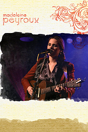 Madeleine Peyroux: Live in Los Angeles
