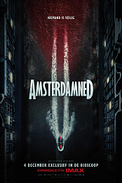 Amsterdamned II