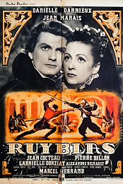Ruy Blas