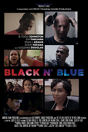 Black N' Blue