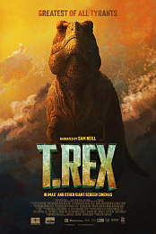 T. Rex