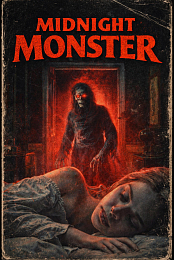 Closet Monster