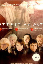 Storst av alt
