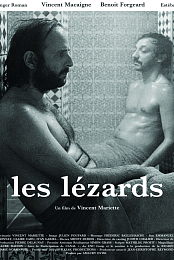 Les lezards