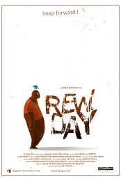 Rew Day