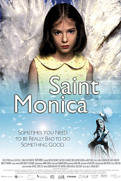 Saint Monica