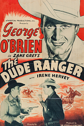 The Dude Ranger