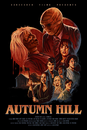 Autumn Hill