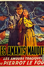 The Damned Lovers