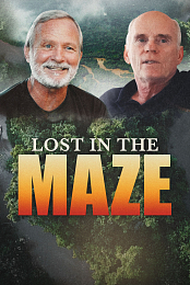Lost in the Maze