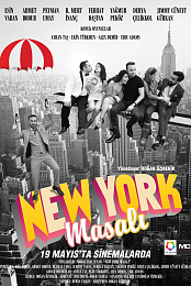 Fairytale of New York