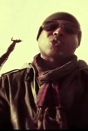 Talib Kweli: Cold Rain