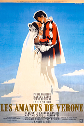 The Lovers of Verona