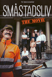 Smastadsliv the Movie