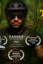 Building Mountain Bike Trails avi