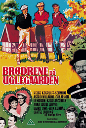 Brodrene pa Uglegaarden