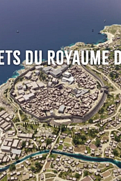 Liban, les secrets du royaume de Byblos
