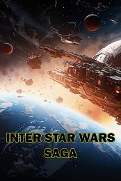 Inter Star Wars. Saga