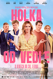 Holka od vedle