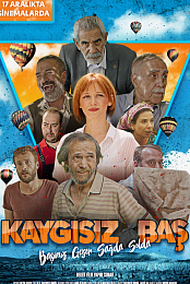 Kaygisiz Bas