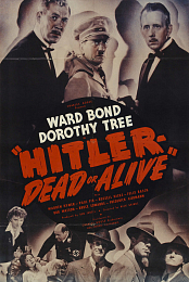 Hitler: Dead or Alive