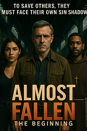 Almost Fallen: The Beginning