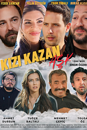 Kizi Kazan Ask
