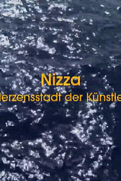 Nice, les artistes et l'azur